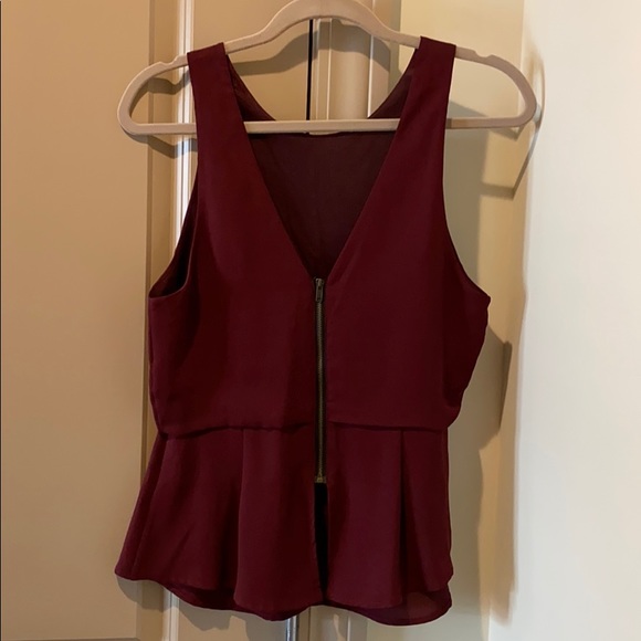 ASTR Tank Top - Picture 2 of 5